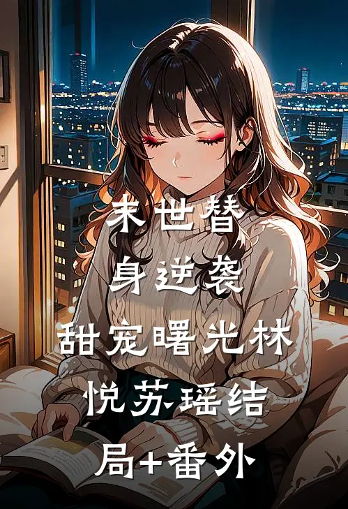 末世替身逆袭：甜宠曙光林悦苏瑶结局+番外