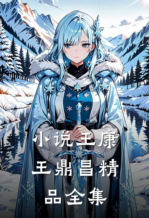 小说王康王鼎昌精品全集