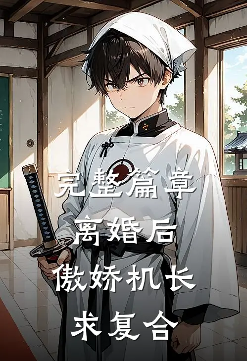 完整篇章离婚后，傲娇机长求复合