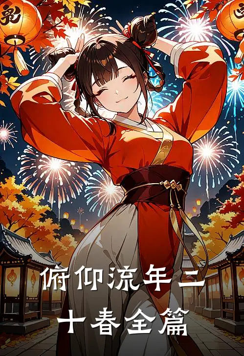 俯仰流年二十春全篇