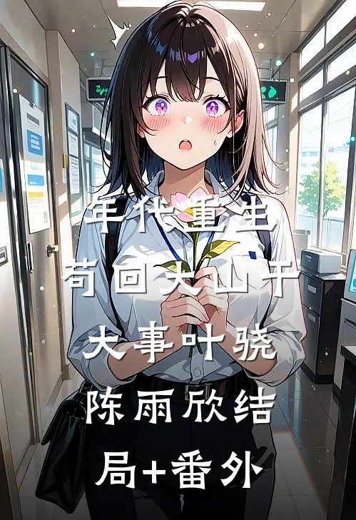 年代重生：苟回大山干大事叶骁陈雨欣结局+番外