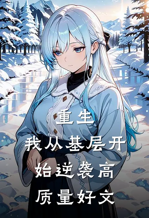 重生：我从基层开始逆袭高质量好文