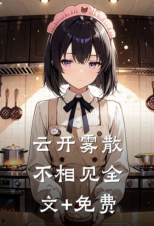 云开雾散不相见全文+免费