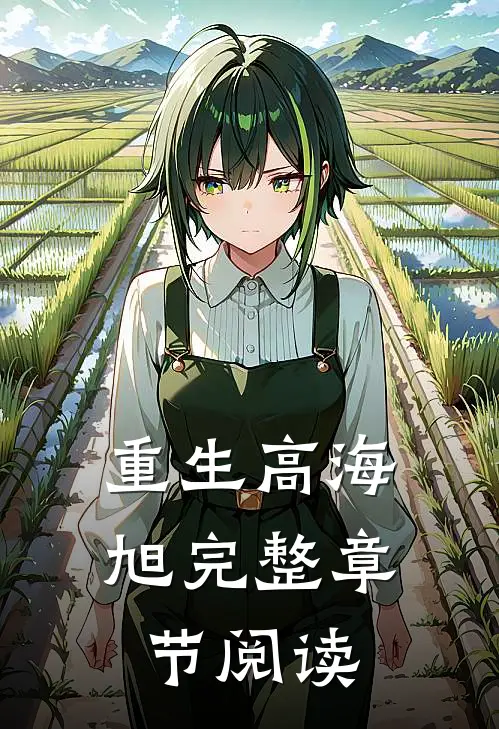 重生高海旭完整章节阅读