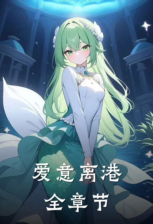 爱意离港全章节