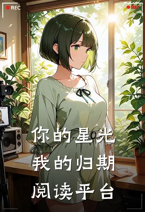 你的星光我的归期阅读平台