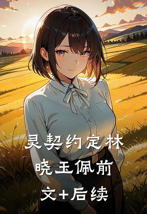 灵契约定林晓玉佩前文+后续