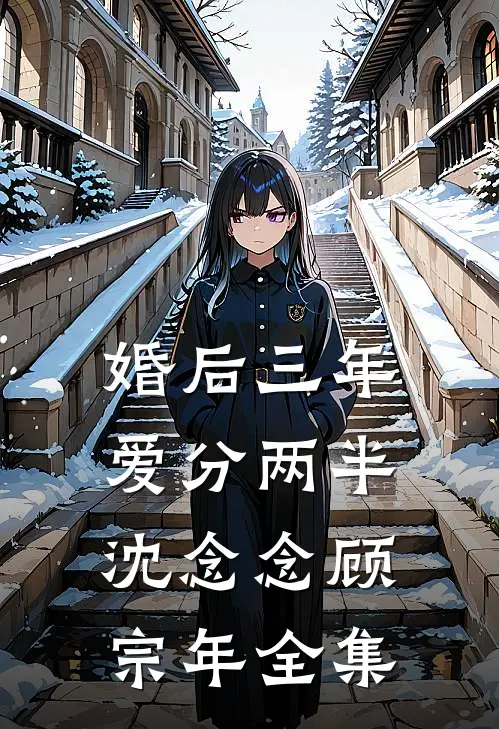 婚后三年，爱分两半沈念念顾宗年 全集