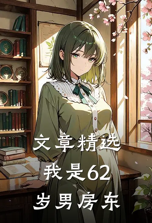 文章精选我是62岁男房东