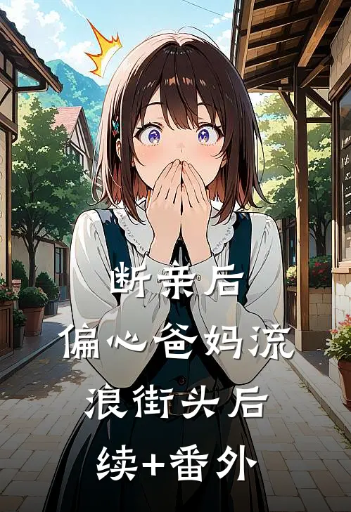断亲后，偏心爸妈流浪街头后续+番外
