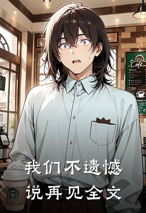 我们不遗憾说再见全文