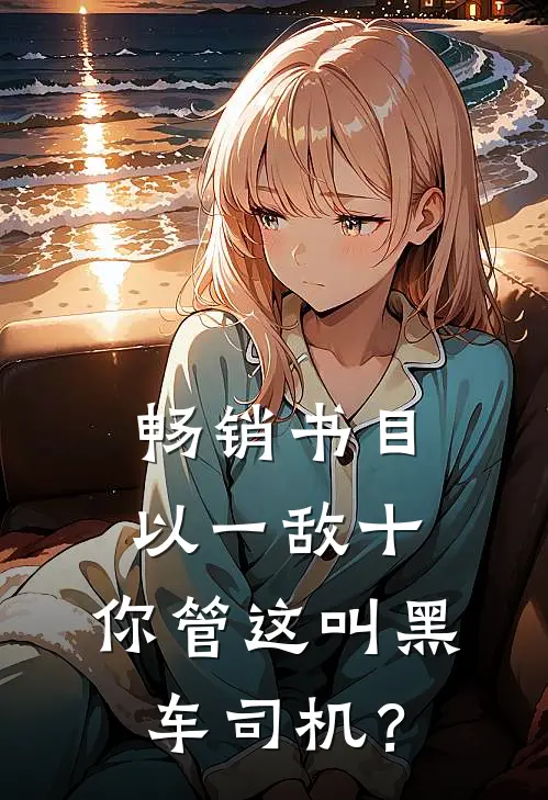 畅销书目以一敌十，你管这叫黑车司机？