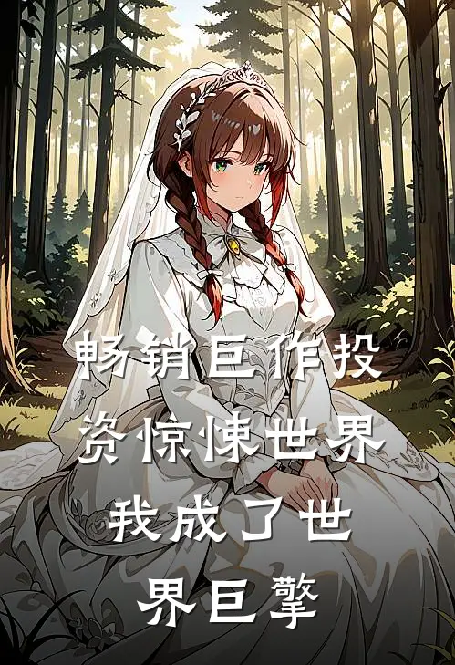 畅销巨作投资惊悚世界，我成了世界巨擎