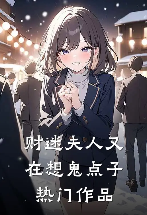 财迷夫人又在想鬼点子热门作品