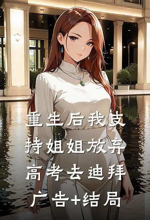重生后我支持姐姐放弃高考去迪拜广告+结局
