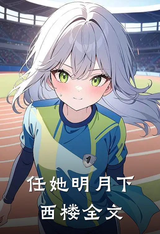 任她明月下西楼全文