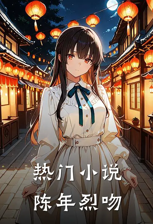 热门小说陈年烈吻