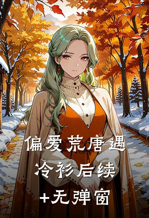 偏爱荒唐遇冷衫后续+无弹窗