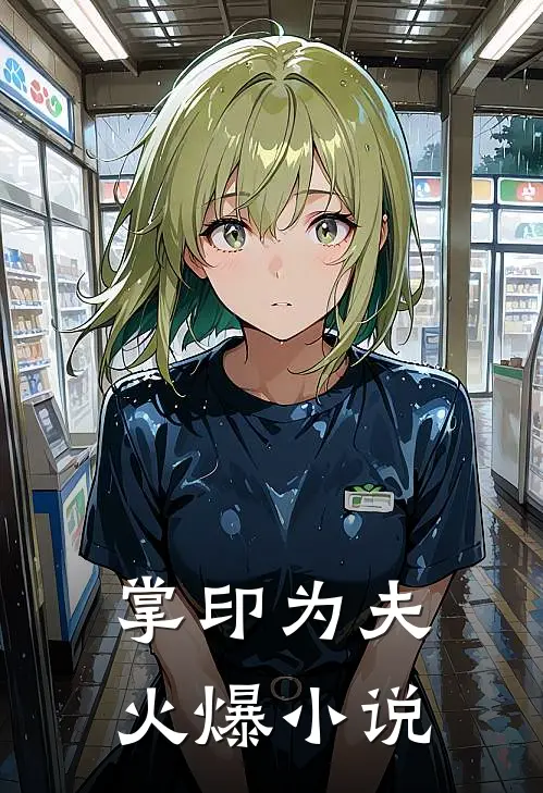 掌印为夫火爆小说