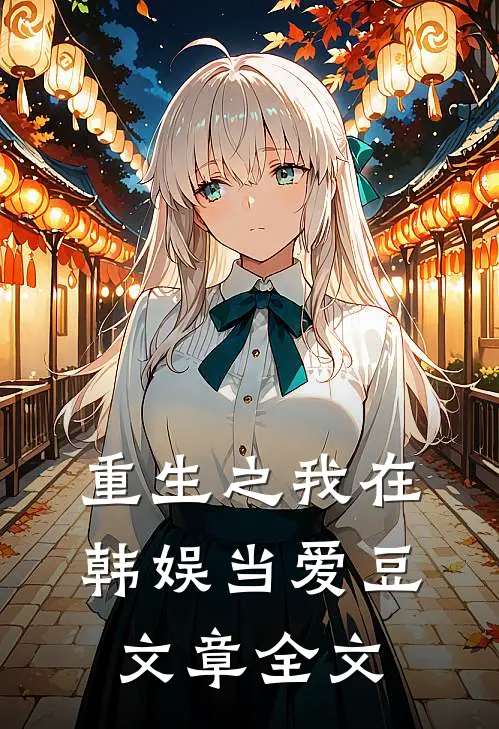 重生之我在韩娱当爱豆文章全文