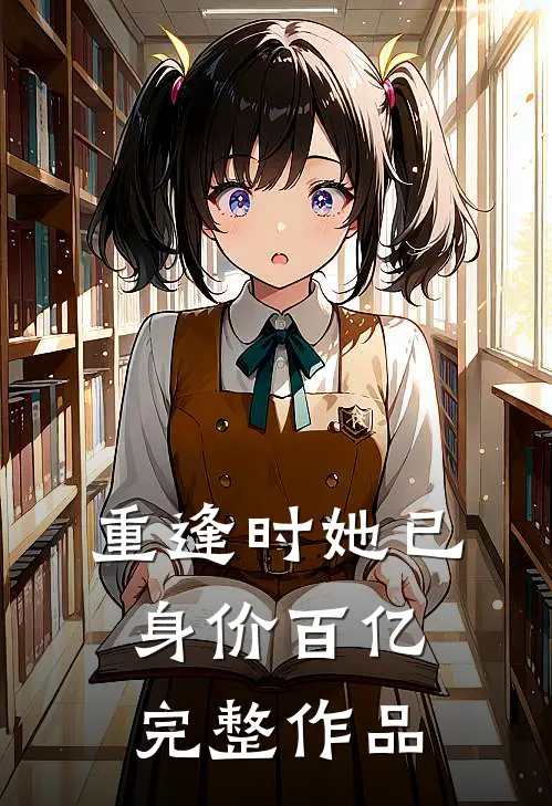 重逢时她已身价百亿完整作品