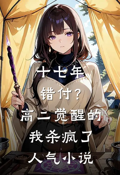 十七年错付？高二觉醒的我杀疯了人气小说