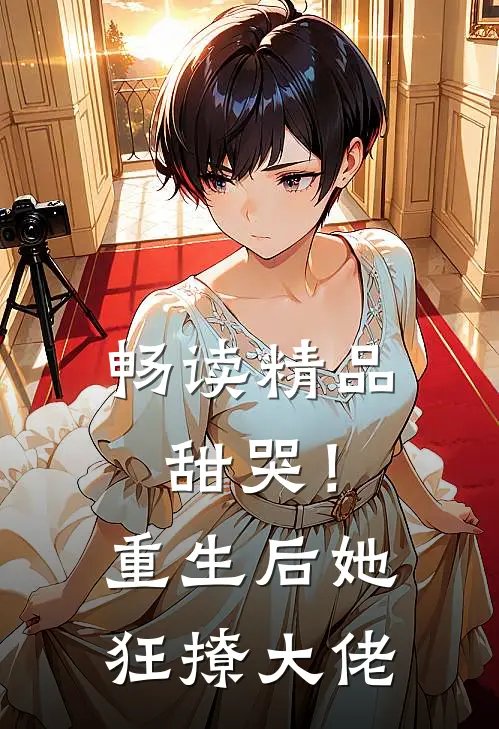 畅读精品甜哭！重生后她狂撩大佬