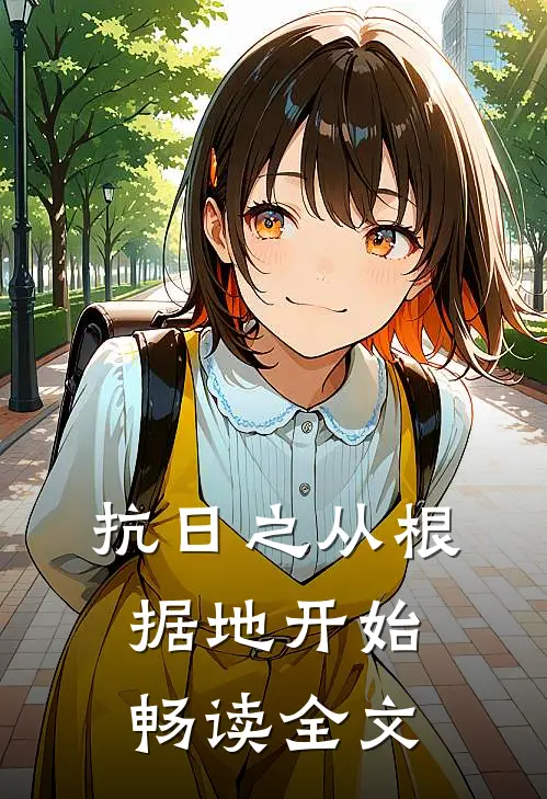 抗日之从根据地开始畅读全文