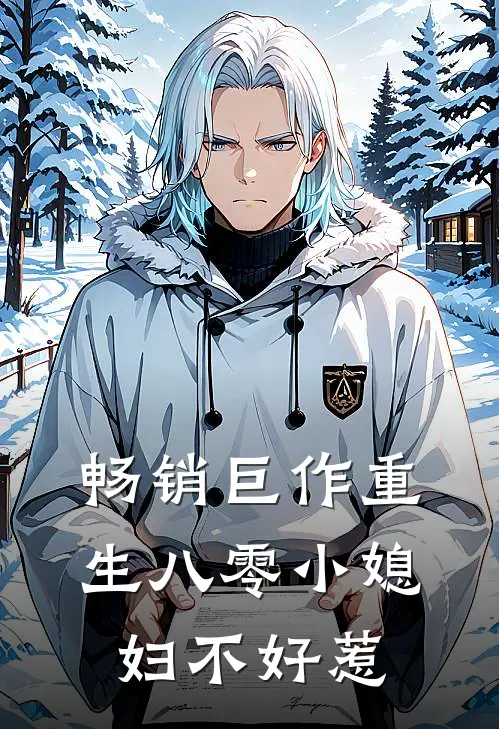 畅销巨作重生八零小媳妇不好惹