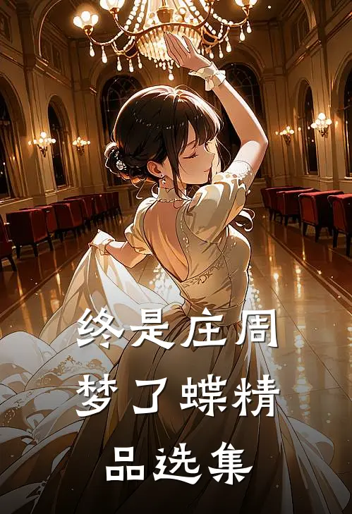 终是庄周梦了蝶精品选集