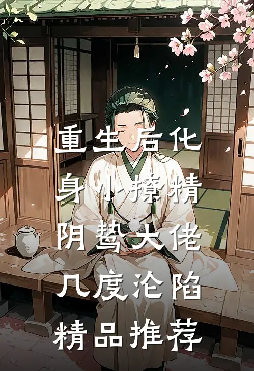 重生后化身小撩精，阴鸷大佬几度沦陷精品推荐