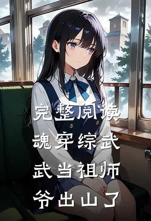 完整阅读魂穿综武：武当祖师爷出山了