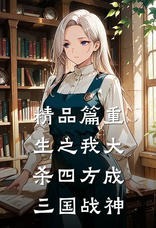 精品篇重生之我大杀四方成三国战神