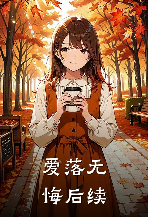爱落无悔后续