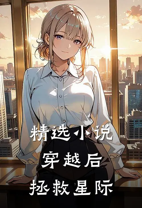 精选穿越后,拯救星际免费阅读