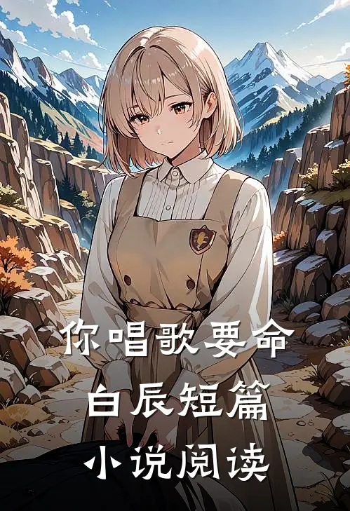 你唱歌要命,白辰短篇小说阅读