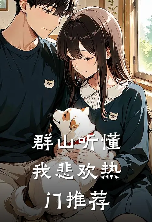 群山听懂我悲欢热门推荐