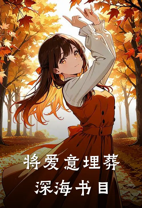 将爱意埋葬深海书目