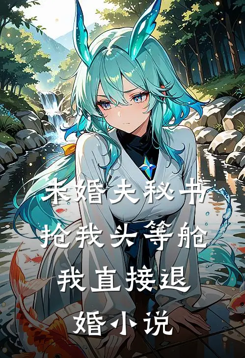 未婚夫秘书抢我头等舱，我直接退婚小说