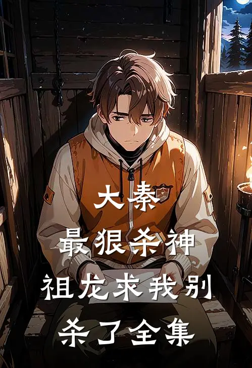 大秦：最狠杀神，祖龙求我别杀了全集