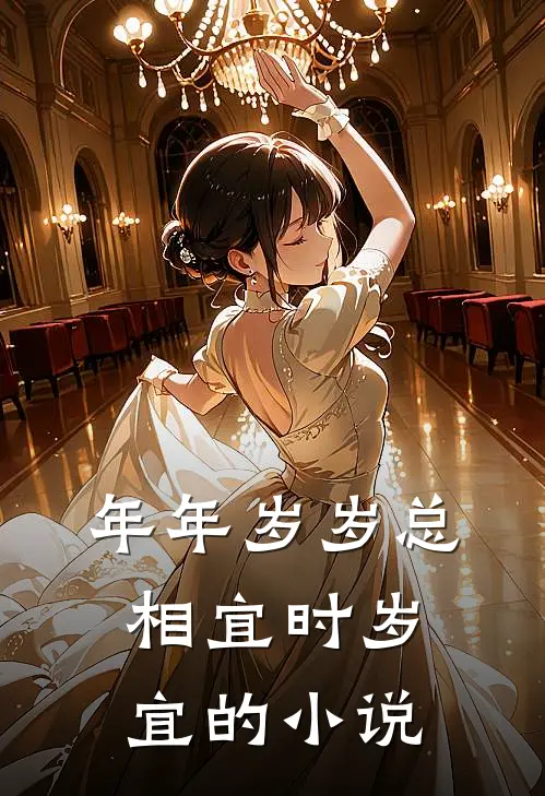 年年岁岁总相宜时岁宜的小说