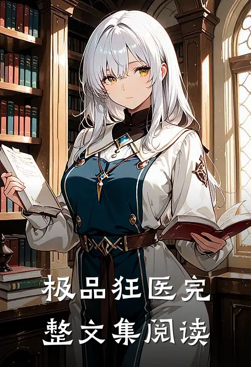 极品狂医完整文集阅读