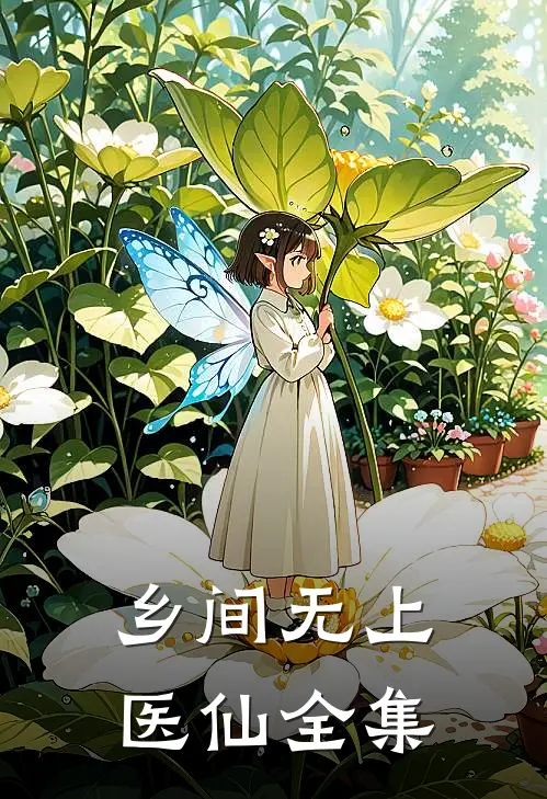 乡间无上医仙 全集