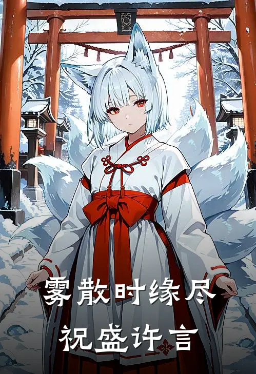 雾散时缘尽祝盛许言