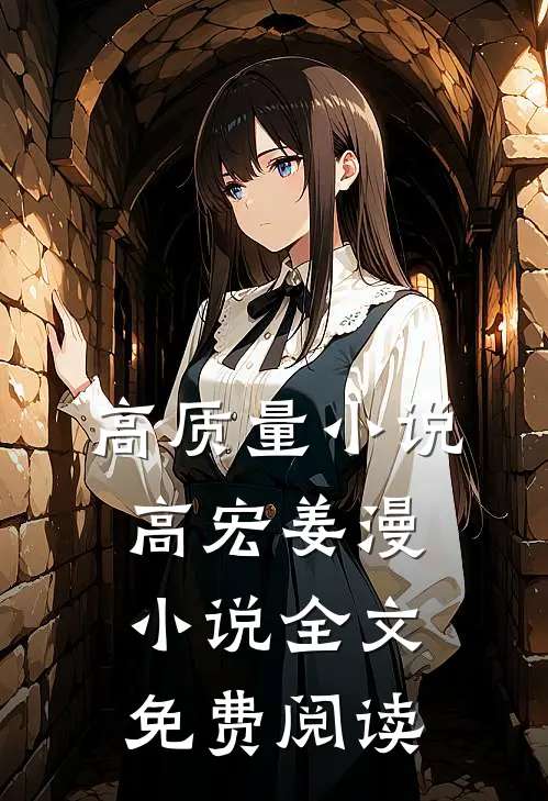 高质量小说高宏姜漫小说全文免费阅读