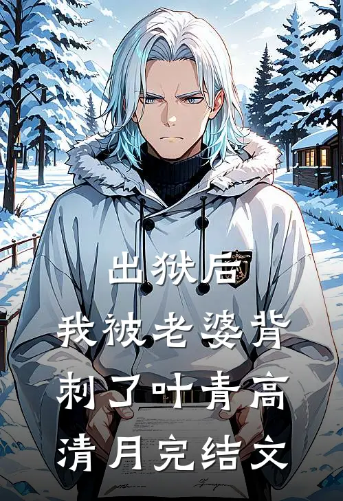 出狱后，我被老婆背刺了叶青高清月完结文