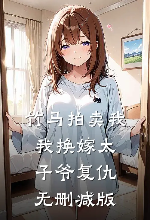 竹马拍卖我，我换嫁太子爷复仇无删减版