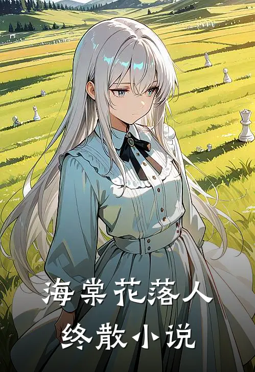海棠花落人终散小说