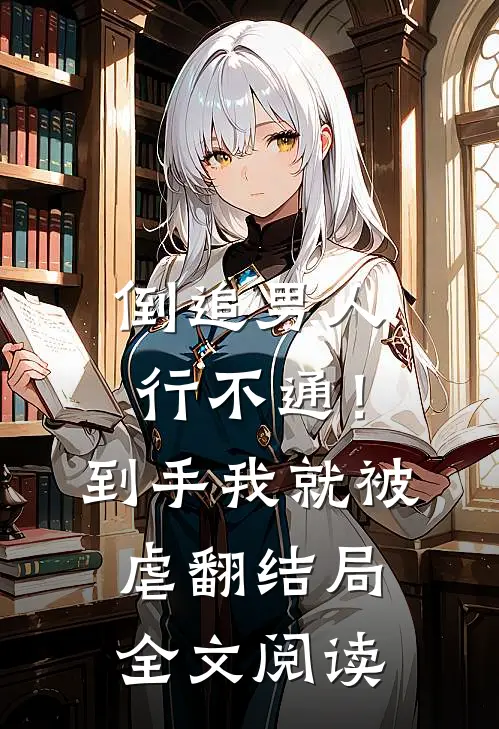倒追男人行不通！到手我就被虐翻结局全文阅读