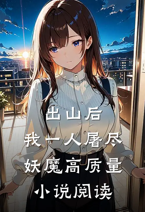 出山后，我一人屠尽妖魔高质量小说阅读